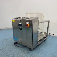 Millipore Mobius MIX100 Single-Use Mixing System image 0
